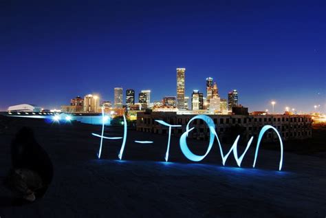 🔥 [50+] Houston Skyline Wallpapers HD | WallpaperSafari