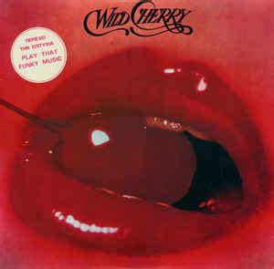 Wild Cherry – Wild Cherry (1976, Vinyl) - Discogs