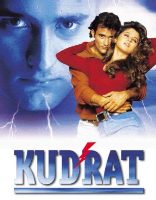 Kudrat Movie: Review | Release Date (1998) | Songs | Music | Images | Official Trailers | Videos ...