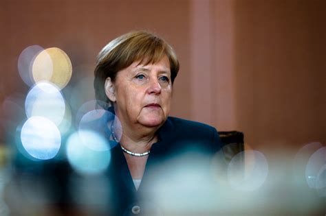 Opinion | What Comes After Angela Merkel? - The New York Times