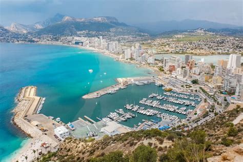 Things to see in Calpe, Spain - Travel Infused Life