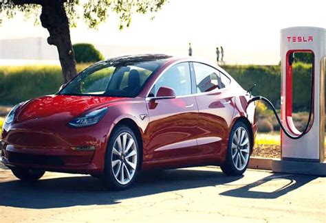 Tesla’s profit in Q1 surges to $438 million on record deliveries | Sawt ...