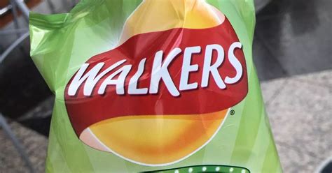 Walkers unveil new crisps flavours - but which is YOUR favourite? - CoventryLive