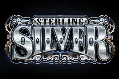 Sterling Silver Mobile Slot Review | Microgaming