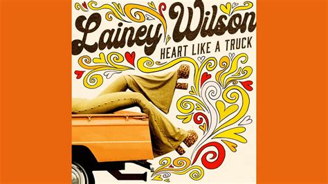 Lainey Wilson - Heart Like A Truck Chords | ChordsWorld.com