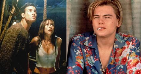 The Biggest Teen Movie Heartthrobs of the 1990s, Ranked | Flipboard