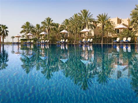 5-star hotels in Doha | Hotels in Doha - Grand Hyatt Doha Hotel & Villas