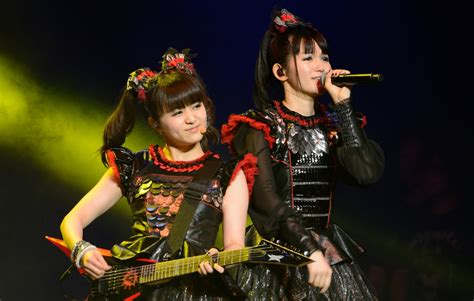 BABYMETAL issue statement as Yuimetal leaves band and release surprise new track