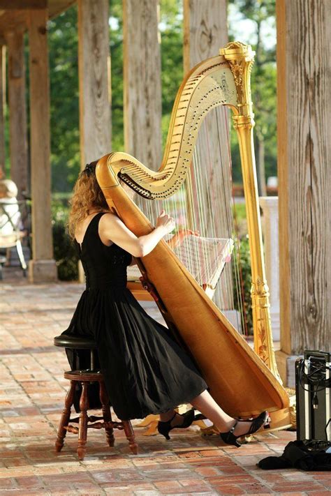 Utah Harpist | Bridget Jackson Harp | Harp, Piano music, Harps music