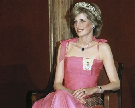 How Old Was Princess Diana When She Died? | POPSUGAR Celebrity