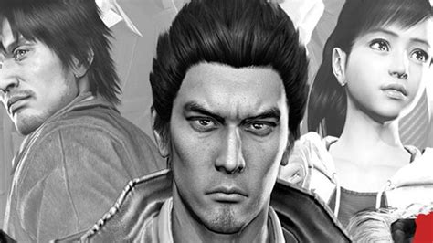 Yakuza 5 Remastered Review (PS4) | Push Square