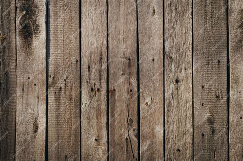 Premium Photo | Wooden fence texture