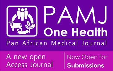 Pan African Medical Journal