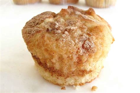 Self-Rising Soft and Tender Breakfast Muffins Recipe | King Arthur Flour