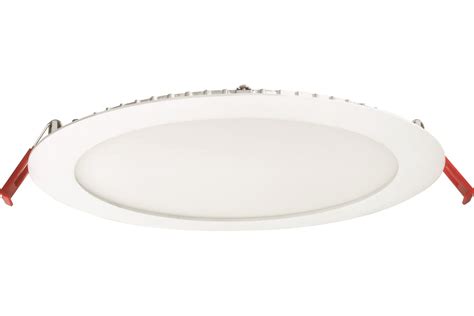 Lithonia WF8 LED 50K MVOLT 90CRI MW M6 Wafer 1-Light Matte, 59% OFF