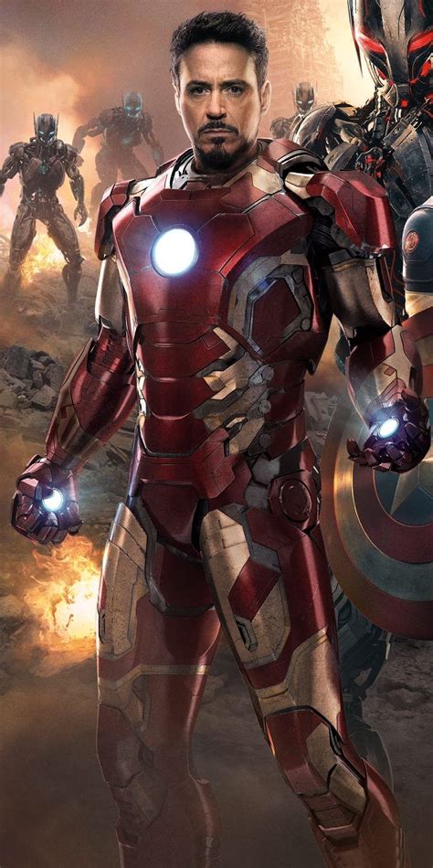 Iron Man | Iron man, Iron man movie, Iron man armor