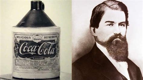 The Tragic Story of Coca-Cola’s Drug-Addicted Inventor: He Added ...