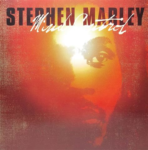 Stephen Marley - Discography (2007-2011) FLAC » HD music. Music lovers ...