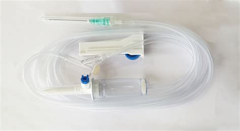 IV Infusion-Sets | IV Administration Sets | Harsoria Healthcare