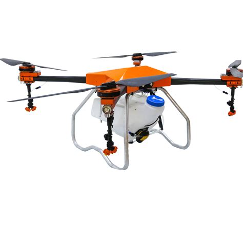 China Automatic Flight Agriculture Drone Spray Machine with HD Camera - China Spray ...