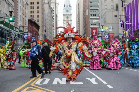 Eastside | Long-held traditions of Mummers Parade alive and well