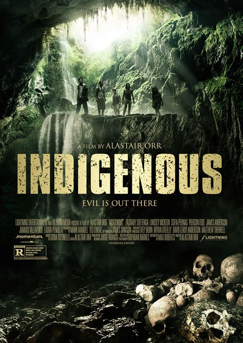 [Review] Indigenous