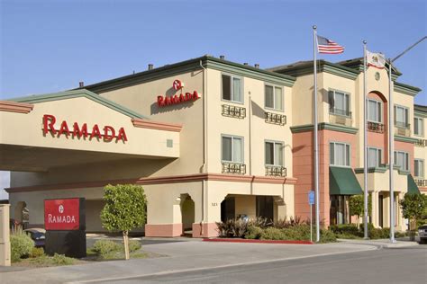 Ramada Inn - Marina