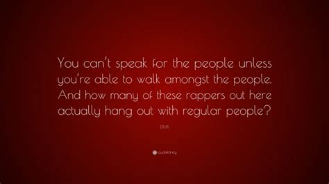 Top 50 DMX Quotes (2025 Update) - QuoteFancy