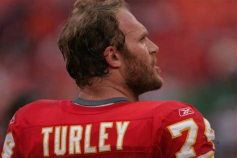 Former NFL lineman Kyle Turley admits to having suicidal thoughts - CBSSports.com