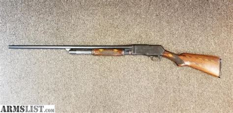 ARMSLIST - For Sale: Ranger Model 30 16 ga. Pump-Action Shotgun As-Is