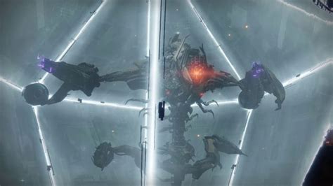 All Destiny 2 raid bosses ranked by difficulty