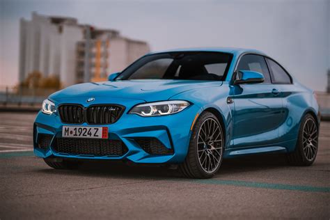 My new M2 Competition : r/BMW