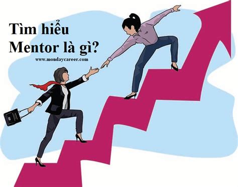 Mentor là gì? Làm sao để trở thành Mentor đạt "chuẩn"? | Hỏi đáp