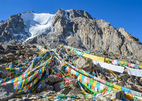 Mount Kailash Pilgrimage | Explore Unbound