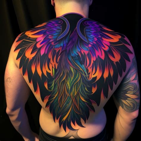 56 Wings Tattoo Ideas - TattooClue.com