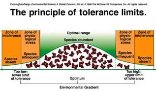 Bio 427 : Environmental Issues and Policies: Law of the Limiting ...