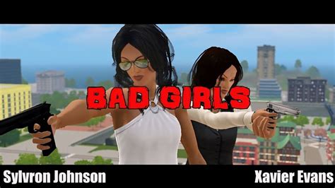 Bad Girls (Full Movie 4K) - YouTube