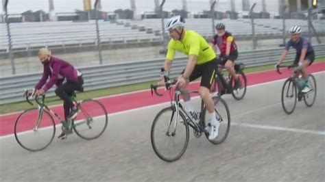 Fun activities and events at Circuit of the Americas | FOX 7 Austin