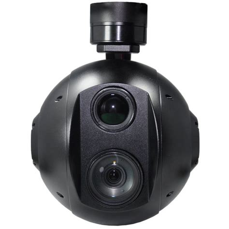 Eagle Eye-30IE 30X EO/IR Dual Sensor Drone Zoom Camera | Drone design, Drone, Drone camera