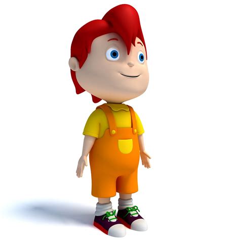 Free Cartoon 3D, Download Free Cartoon 3D png images, Free ClipArts on Clipart Library