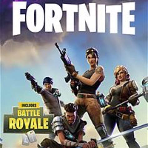 Fortnite Standard Edition - PS4 Games - Gameflip