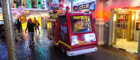 Ssurvivor: Dubai Mall Kidzania Tickets