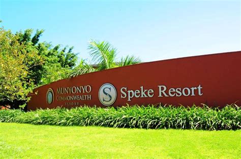 A Guide to Speke Resort Munyonyo: Rooms, Location, and Amenities - Flash Uganda Media