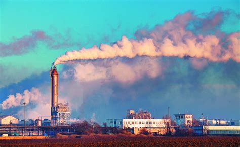 Air pollution: A threat to your heart and longevity? - Harvard Health