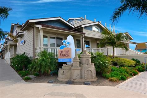 On the Beach Bed and Breakfast, Cayucos (updated prices 2024)