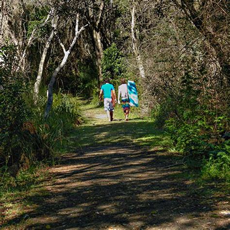 Walking Trails | Port Macquarie