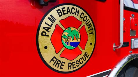 Palm Beach County Fire Rescue - Goat Diesel