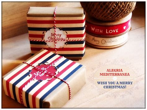 ALEGRIA MEDITERRANEA: Jabones Navideños ,modelo no. 1! CHRISTMAS GIFTS!