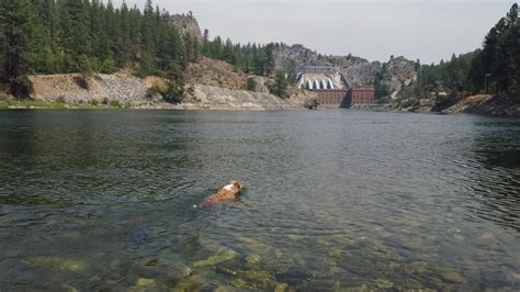 Lake Spokane (Long Lake) in Nine Mile Falls | Lake Spokane (Long Lake) 5919 Highway 291, Ste 4 ...