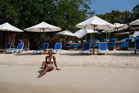 11 Great Cartagena Beach Resorts - The Best Cartagena Beach Hotels • Cartagena Explorer